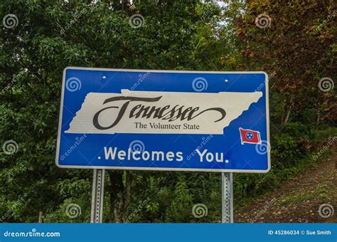 200 Tennessee Welcome Sign Stock Photos - Free & Royalty-Free Stock ...