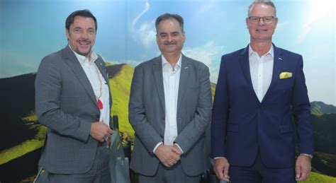 Kärcher India Eyes Expansion With ARMA Acquisition, To Focus On Local ...