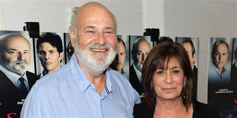 Rob Reiner Wife Michele Singer Death: Cause, Net Worth, Latest News
