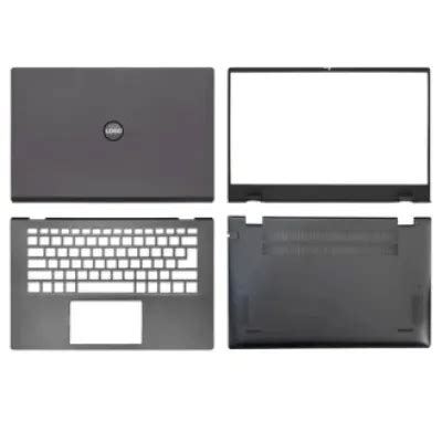Laptop Full Body For Dell Vostro 14 V5401 V5402 5401 5402 02H8GP 03J9MW ...
