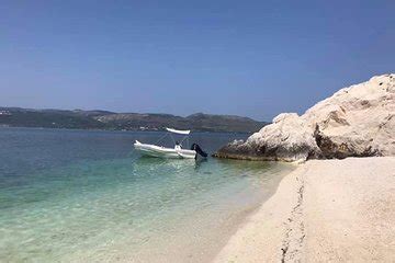Kefalonia Boat Rental Without License 2024 - Cephalonia - Viator