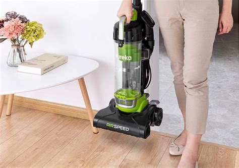 The Best Lightweight Vacuums 2021 Reviews: Top-Rated Brands on Amazon