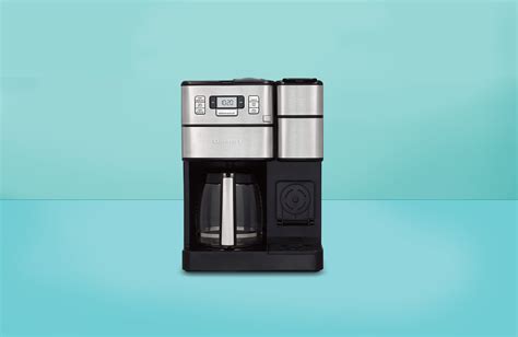 Cuisinart Coffee Maker With Grinder Manual | atelier-yuwa.ciao.jp