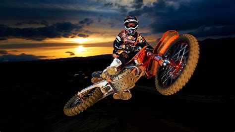 Dirt Bike Wallpapers - Wallpaper Cave