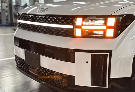 New Hyundai SantaFe Calligraphy 2.5 Turbo