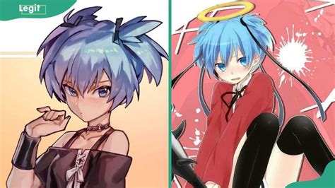 32+ best anime femboy characters you know and love today - Legit.ng