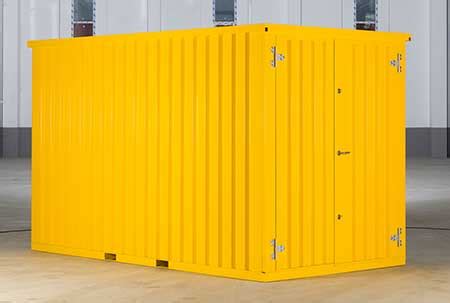 Image result for Bos Quick Build Container