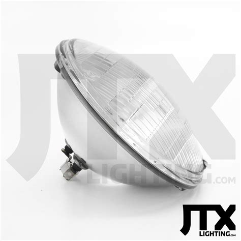 7″ Sealed-Beam Headlights – JTX Lighting