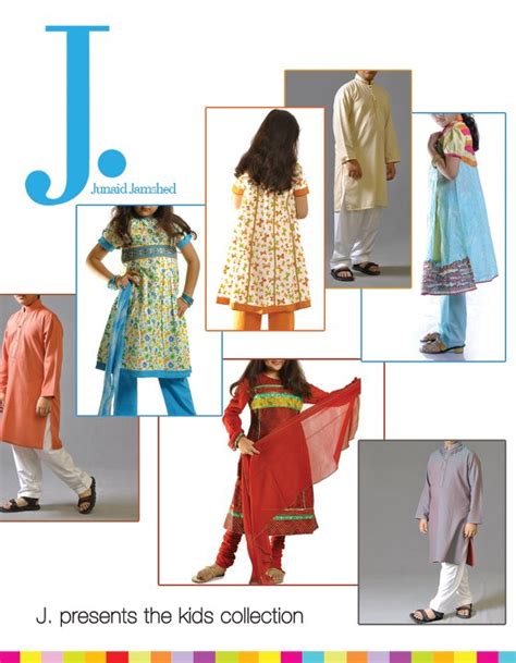 Junaid Jamshed Eid Pretwear Collection 2012 | J.J Eid Women's Dressses 2012