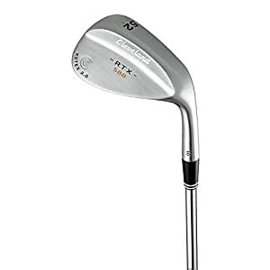 Buy Cleveland Golf Men's 588 RTX 2.0 Muscle Back Low Bounce Tour Satin ...