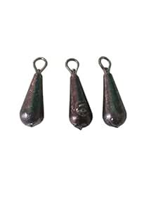 Fishing Weight nut : Amazon.in: Sports, Fitness & Outdoors