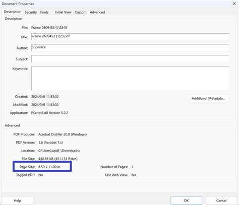 Image result for How to Check Image Resolution in PDF