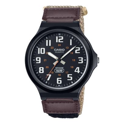 MW-240B-5BV | CASIO