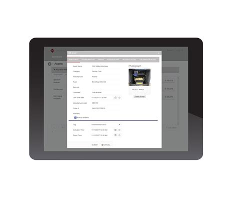 Image result for Asset Tracking System Software