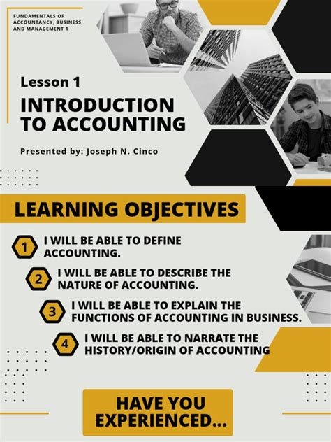 Accounting Introduction 的图像结果