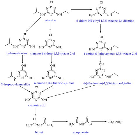 Environmental Implication of Herbicide Use