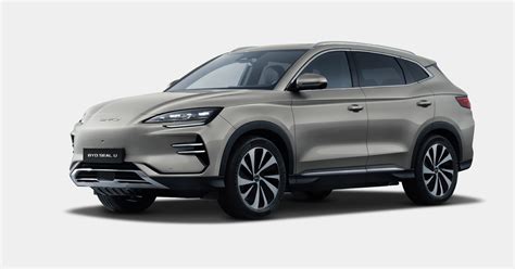 BYD fiyat listesi | Bayiden sıfır BYD araba fiyatları | DonanımHaber