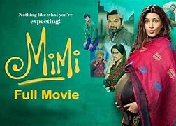 Image result for Mimi Hindi Movie