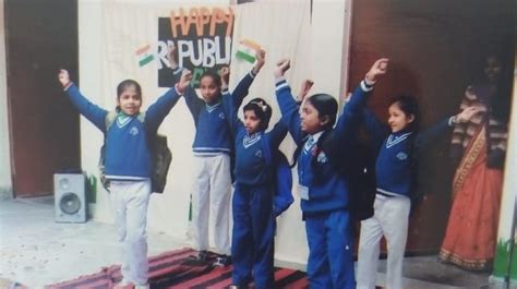 Gallery: Modern Mission School