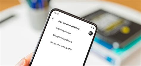 Image result for How to Retrieve Phone Contacts Android