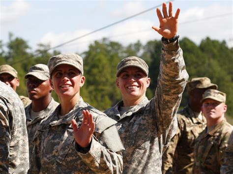 Women in the U.S Military - Photos,Images,Gallery - 34964