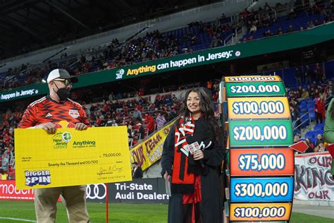 NJ Lottery Pick-3, Pick-4, Pick-6 winning numbers for Thursday, May 2