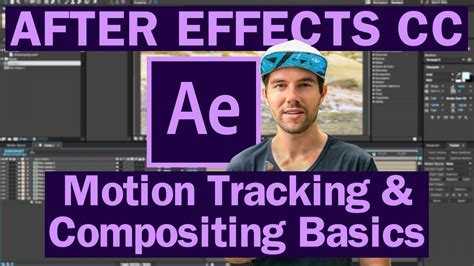Image result for After Effects Tutorial Motion Science