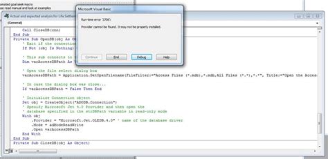 Image result for Jet Database Engine