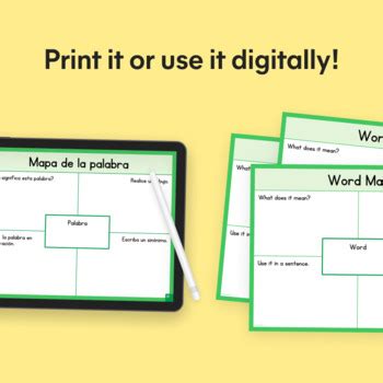 Creating a Word Map 的图像结果
