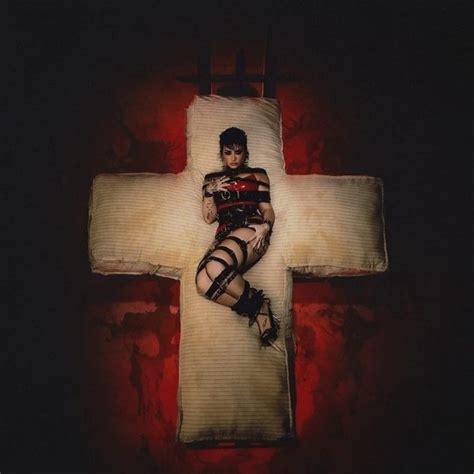 Demi Lovato “Holy Fvck” 2022: Neues Album rockig, kraftvoll, trotzig ...