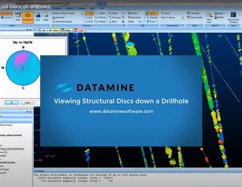 Image result for Basic Datamine Software Tutorials