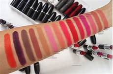 matte mac lipstick mac the matte lip collection review photos swatches matte mac lipstick mac the matte lip collection review photos swatches