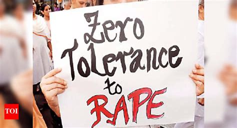 Man awarded 20-year jail term for raping minor girl in Haryana ...