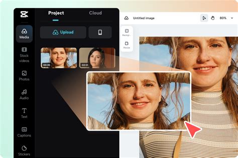Face Retouching | Retouch Face Online for Amazing Appeal