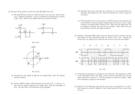 Polar RZ Line Code 的图像结果