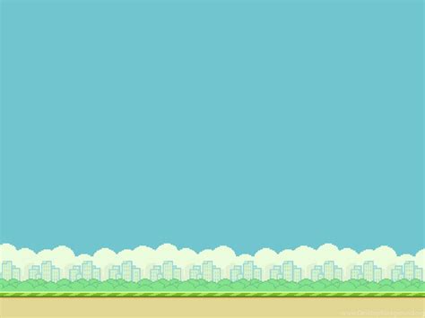 Flappy Bird Wallpapers - Top Free Flappy Bird Backgrounds - WallpaperAccess