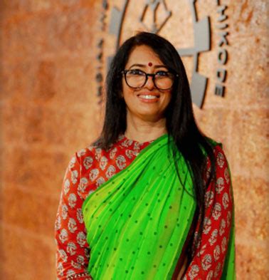 Prof. Priya Nair Rajeev