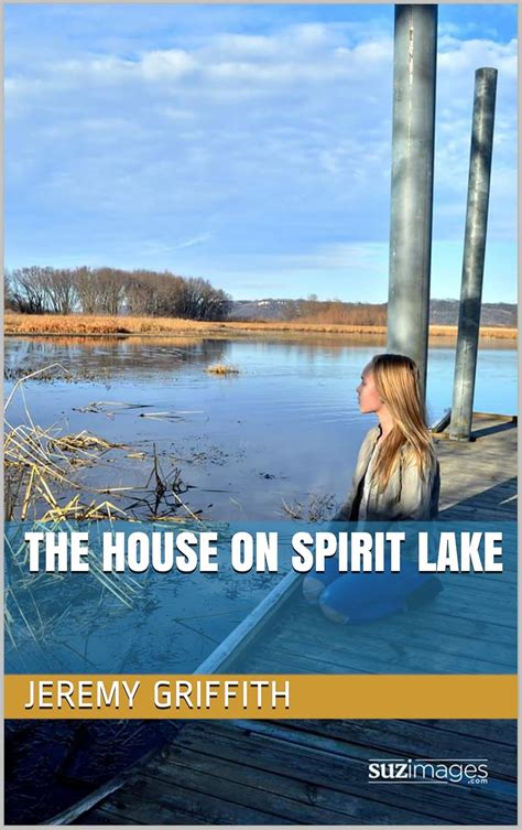 The House On Spirit Lake (Paranormal Radio Series Book 1) eBook ...