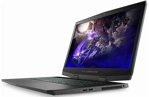 Image result for Alienware M17 Gaming Laptop