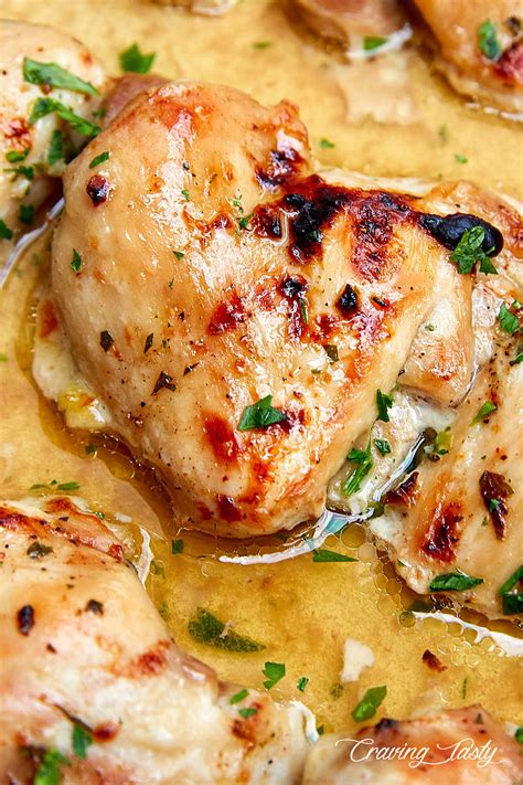 Chicken Thigh Meal Ideas