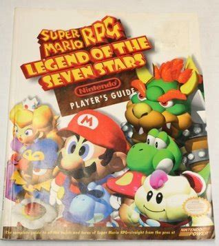 Image result for Super Mario RPG Strategy Guide