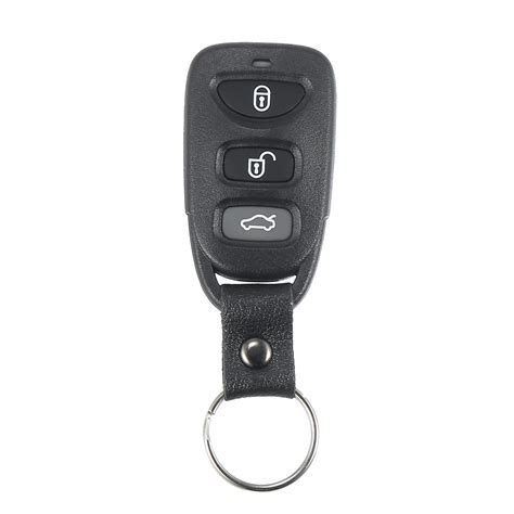 X Autohaux 4 Button Car Keyless Entry Remote Control Key | Desertcart INDIA