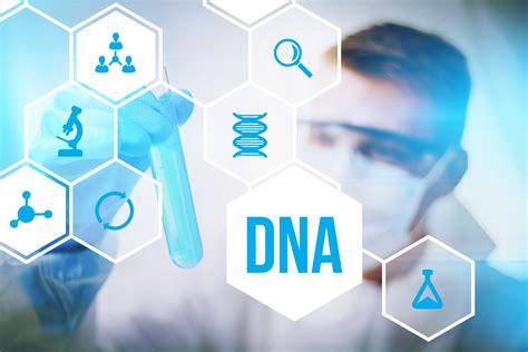 DNA in Forensic Science 的图像结果