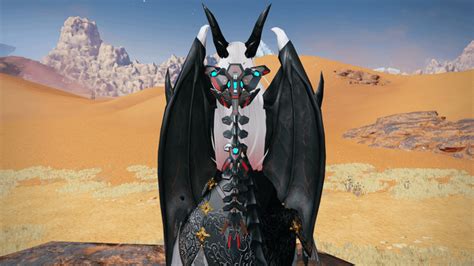 Image result for PSO2 Mag Feeding