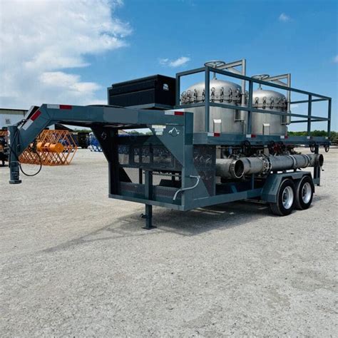 Image result for Filter Pod Oil Field