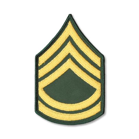 Army releases sergeant first class promotion lists