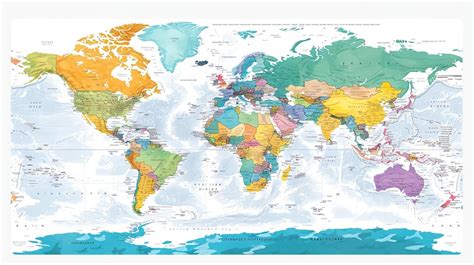 Best World Map 的图像结果