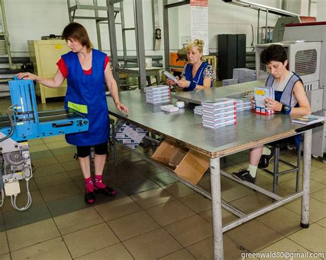 Упаковка и фасовка на дому: принцип и преимущества работы