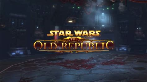 Image result for SWTOR User Interface Guide