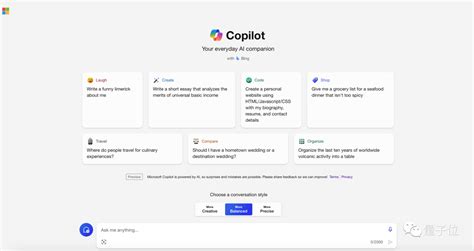 Bing Pilot 的图像结果